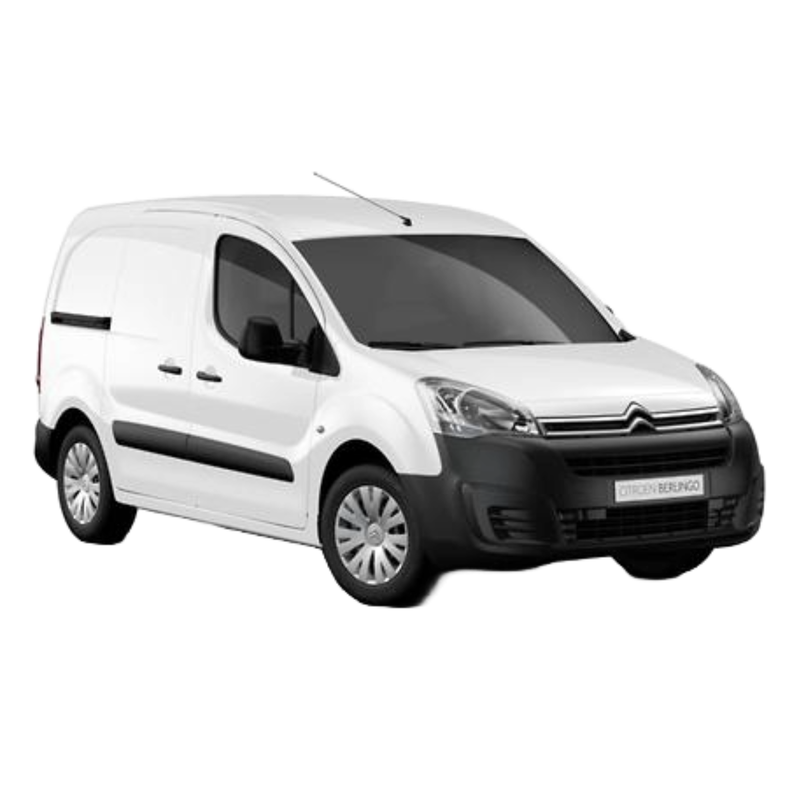 Citro n Berlingo En E Berlingo Afmetingen Vehikit